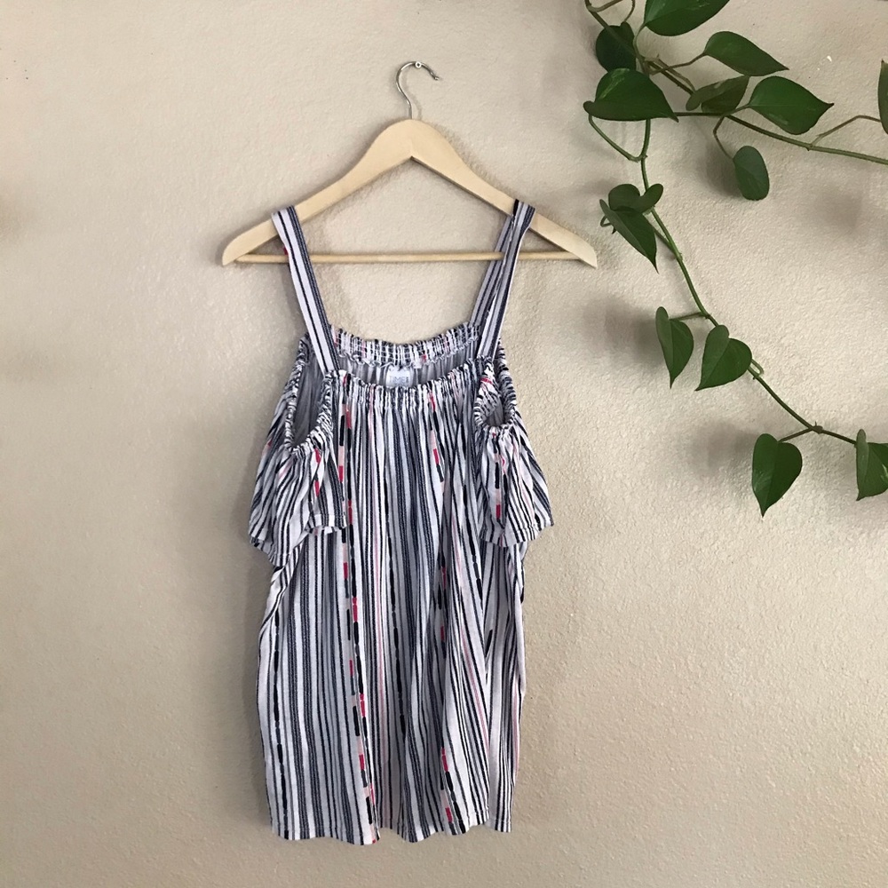 Time and Tru XXL Blouse